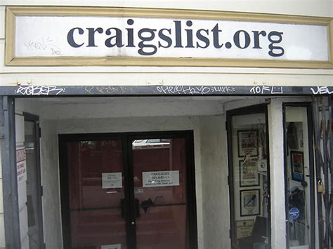 Sf craigslist gigs - Craigslist is one of the biggest online marketplaces available. It’s a place where you can find anything from housing to cars. Take advantage of your opportunities and discover 12 tips to help you find great deals on Craigslist.